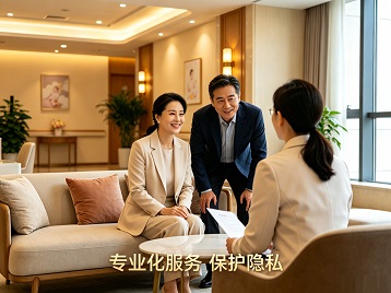 腾冲有偿售卵代生女生的客户的客户群体有哪些