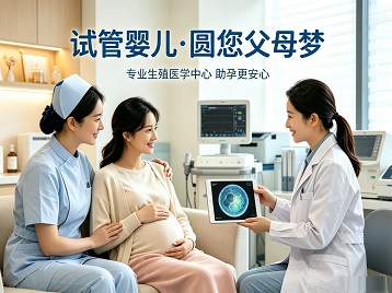 腾冲辅助生育服务 试管婴儿行业的兴起背景、发展与未来展望